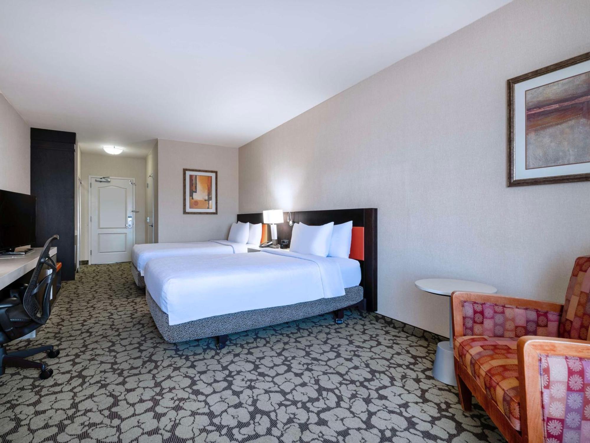 Hilton Garden Vegas Strip South Hotel 3*