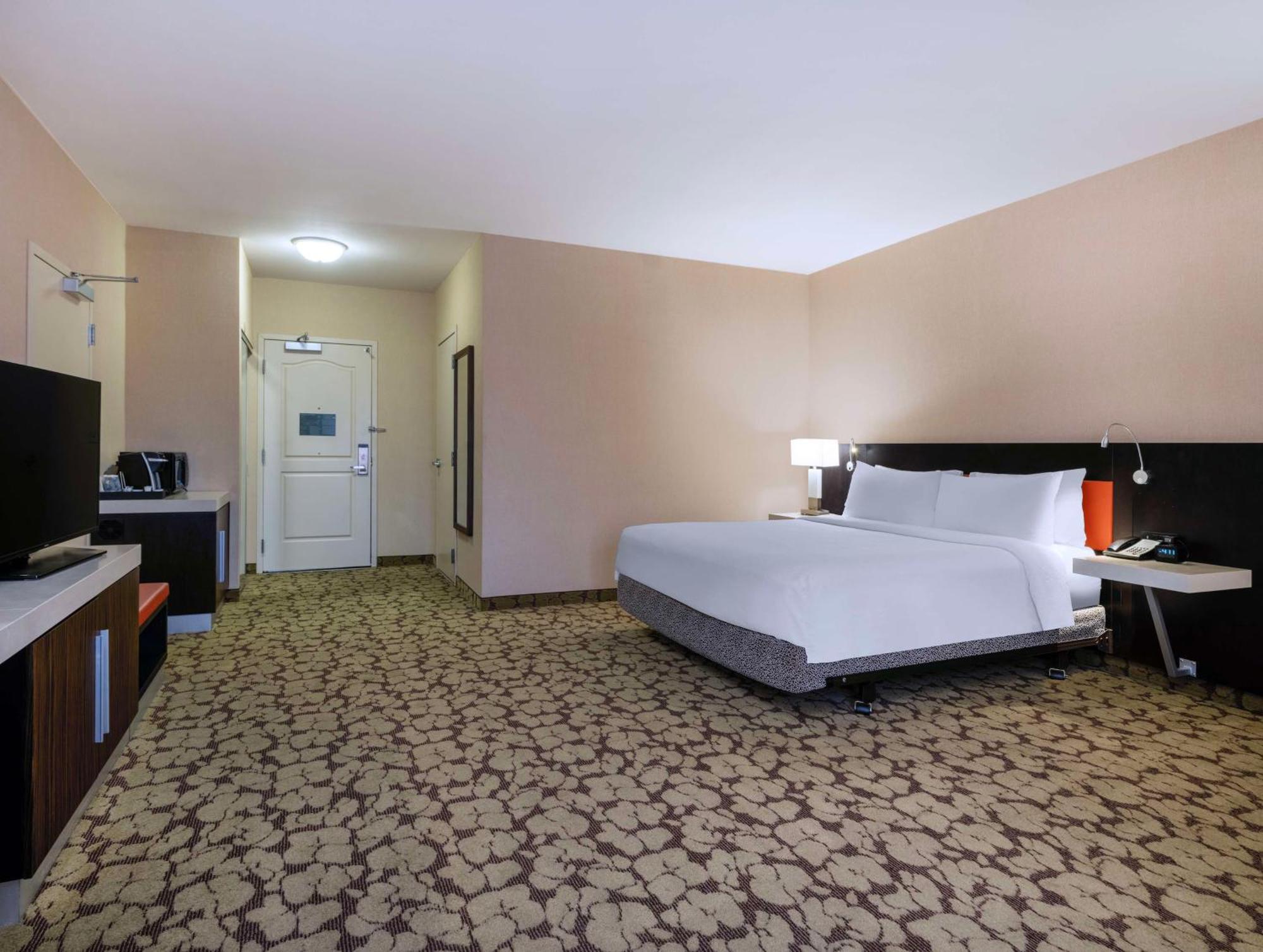 Hotel Hilton Garden Vegas Strip South Las Vegas