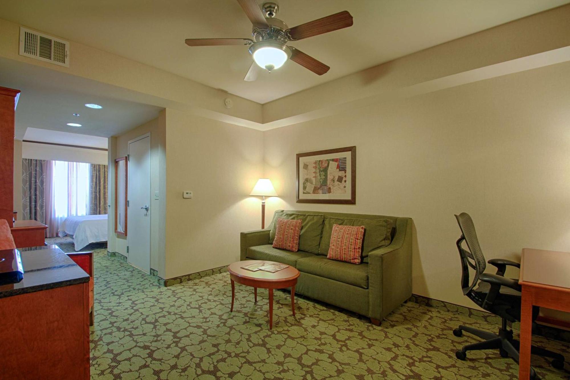 Hilton Garden Vegas Strip South Las Vegas