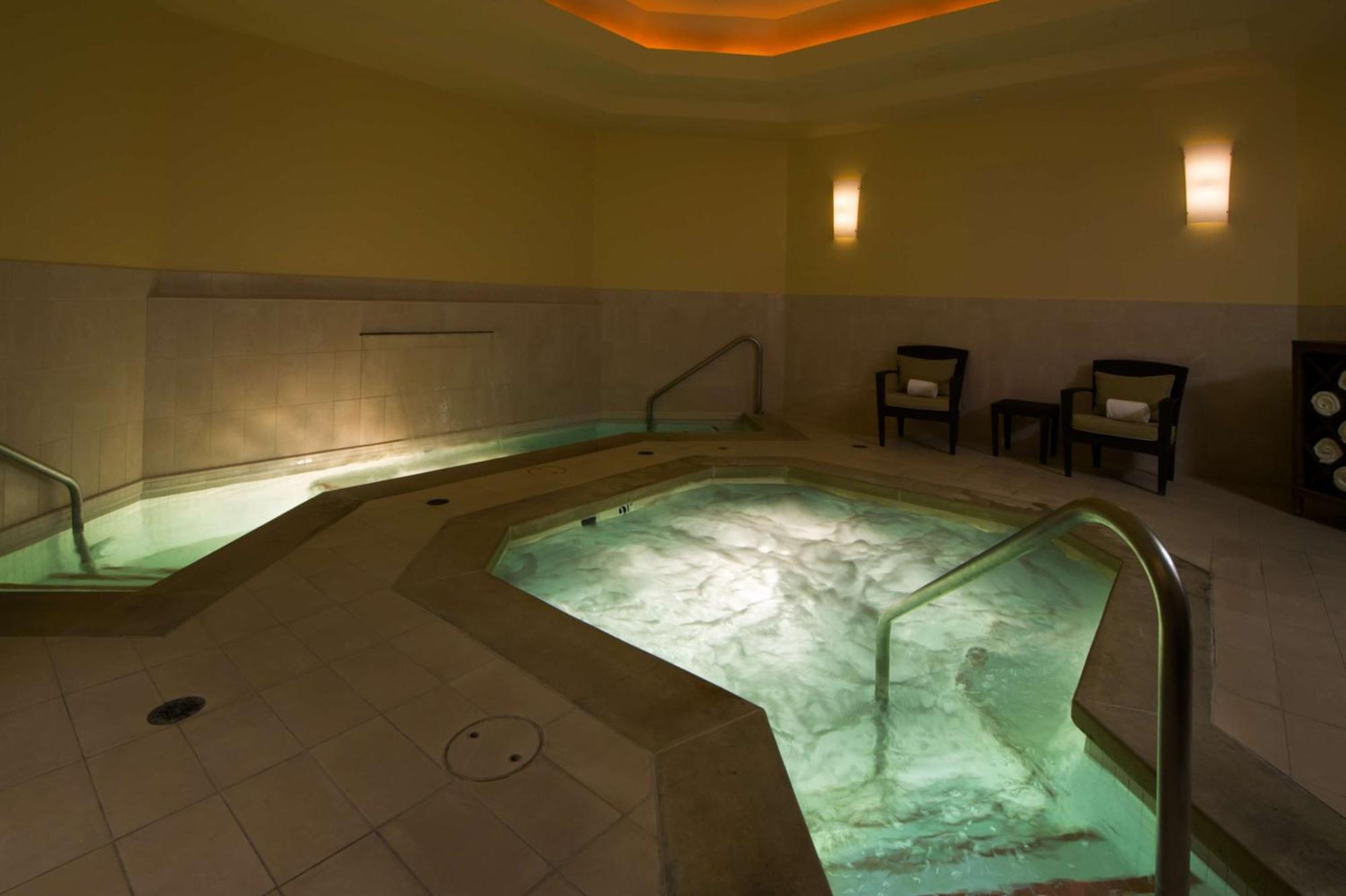 Hilton Vegas & 4*