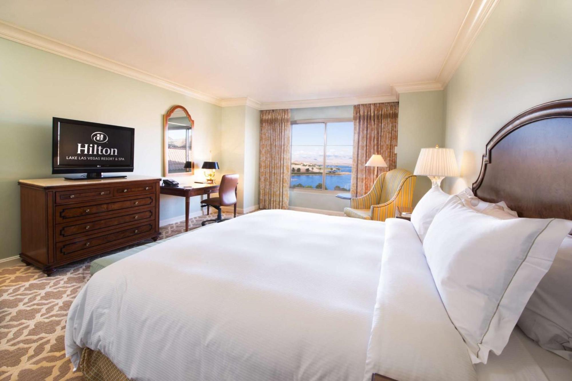 Hilton Vegas & Resort 4*