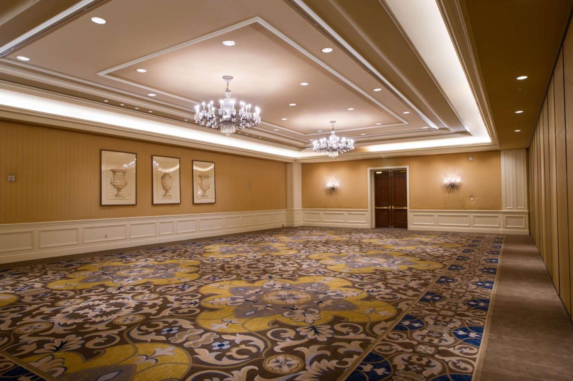Hilton Vegas & 4*