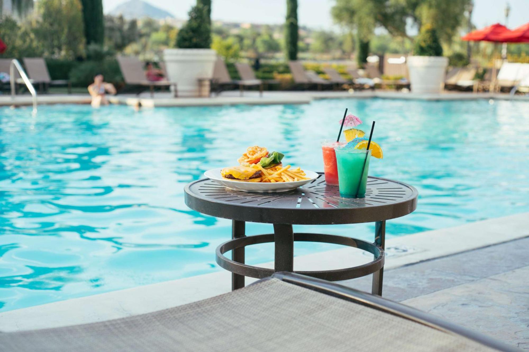 Hilton Vegas &