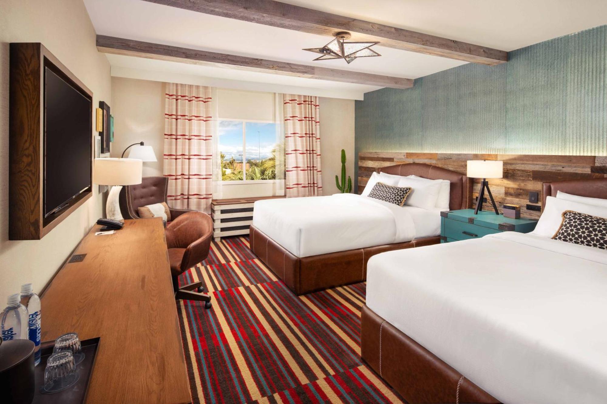 Silverton Casino Resort Las Vegas