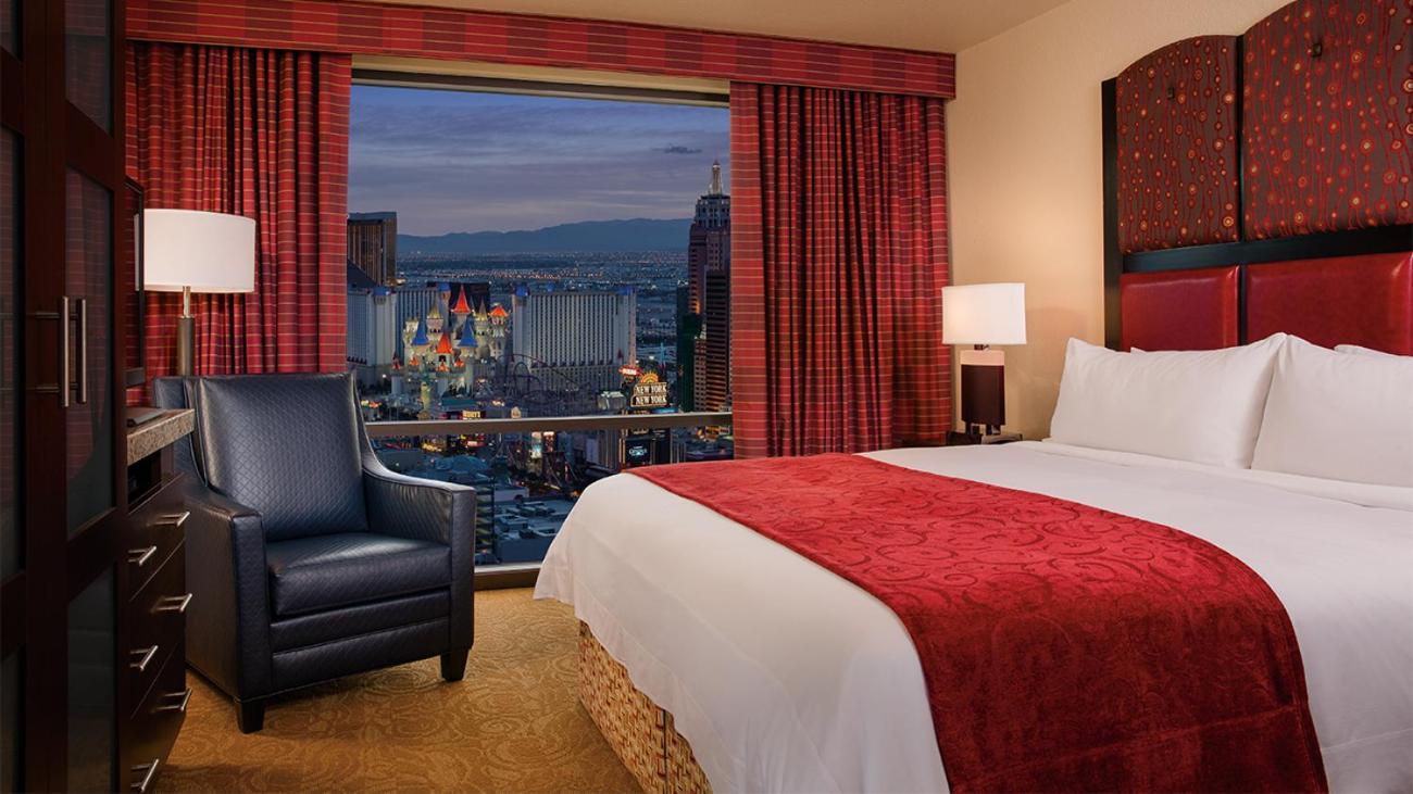 Hotel Marriott's Grand Chateau 4*