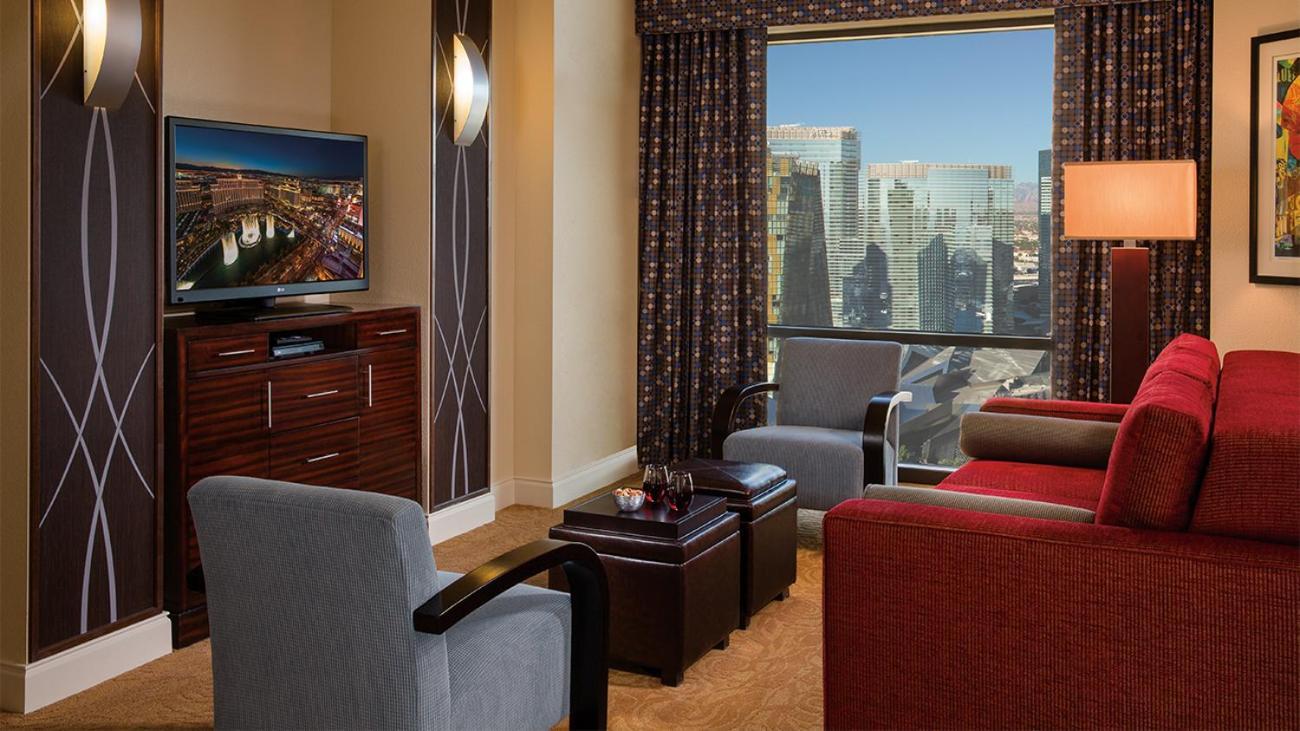 Marriott's Grand Chateau