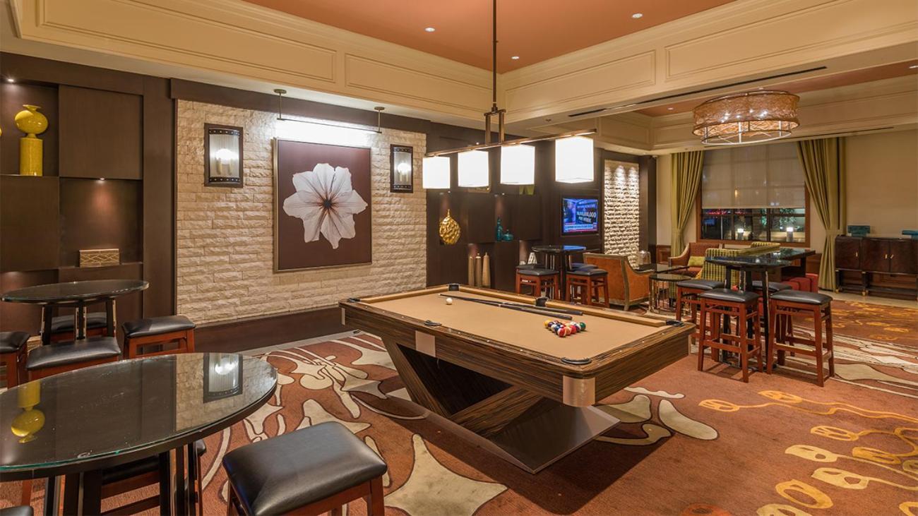 Marriott's Grand Chateau 4*