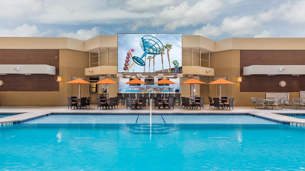 Marriott's Grand Chateau Hotel 4*