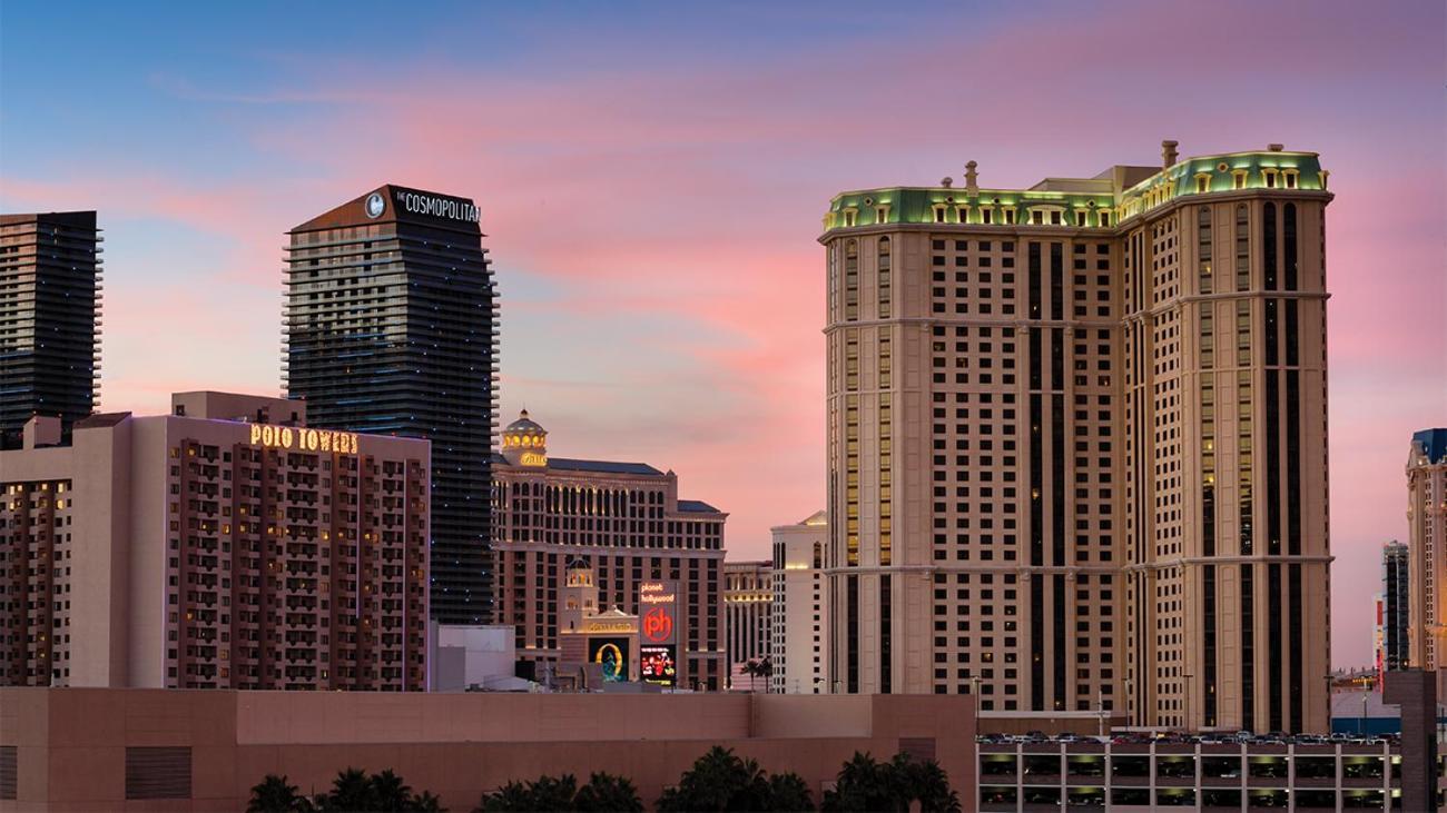 Marriott's Grand Chateau 4* Las Vegas