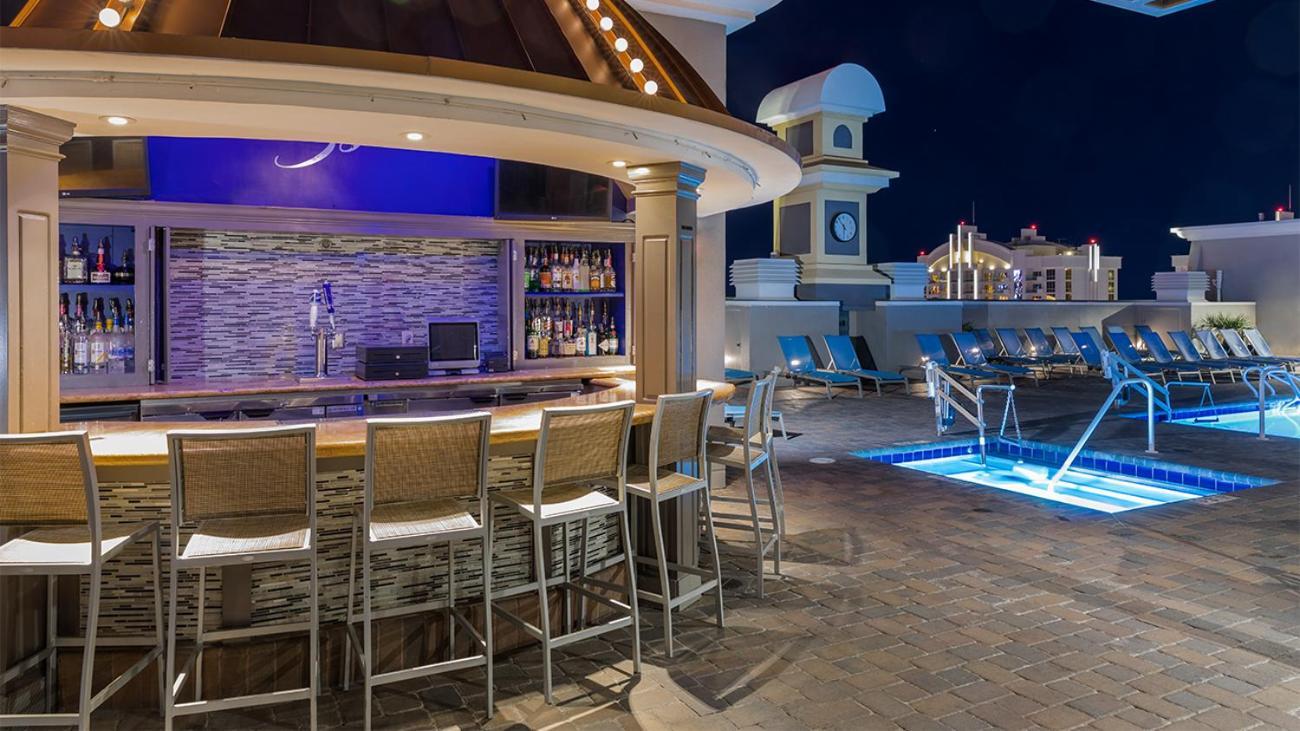 Marriott's Grand Chateau Hotel Las Vegas