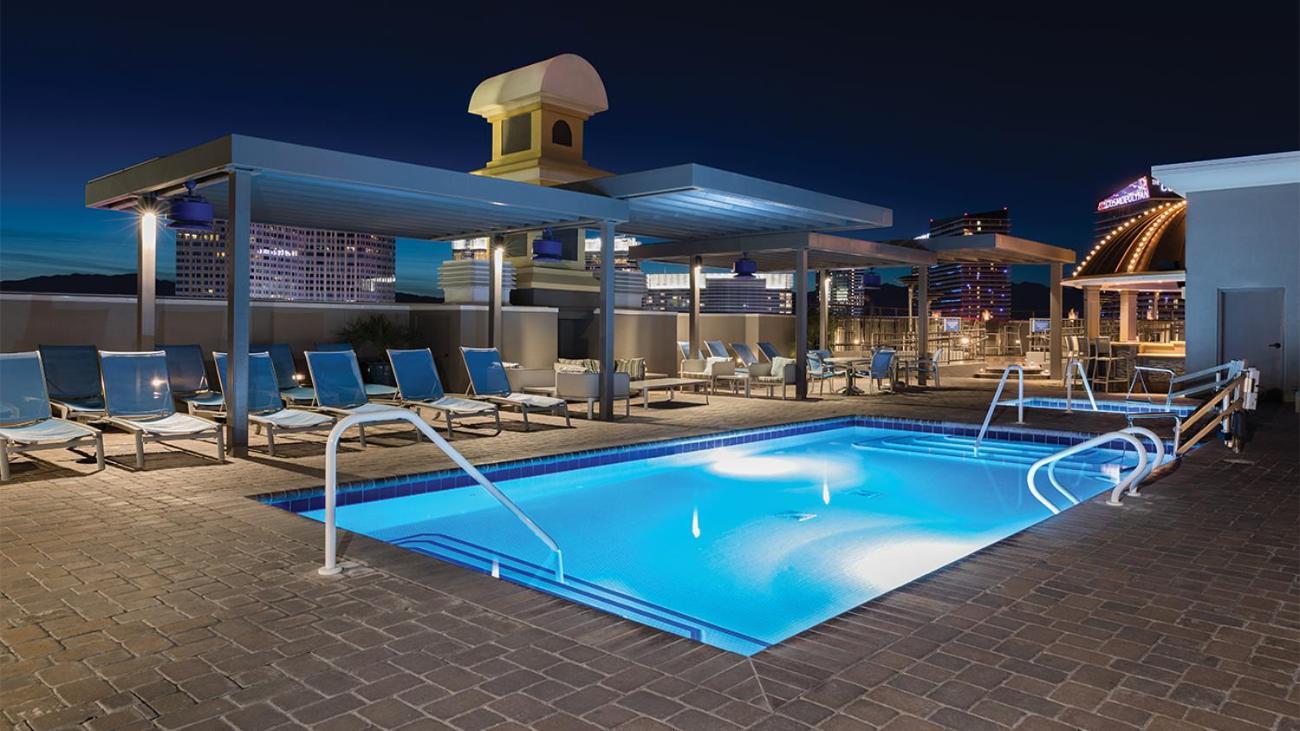 Marriott's Grand Chateau