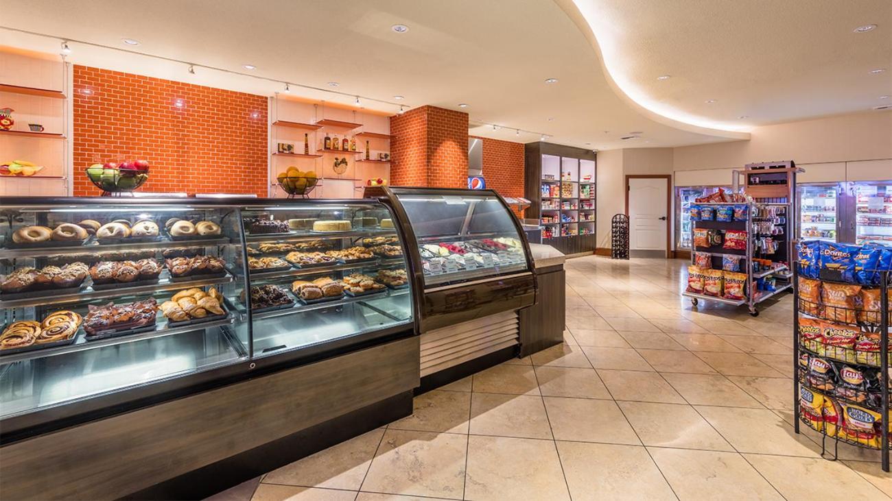 Marriott's Grand Chateau Hotel 4*