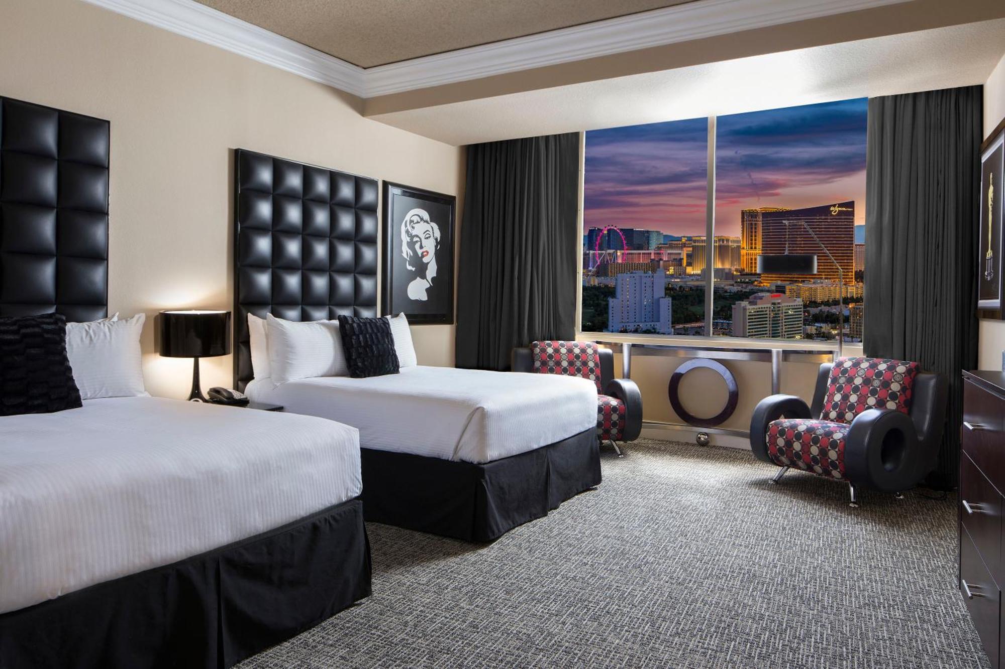 Westgate Vegas And Casino Las Vegas
