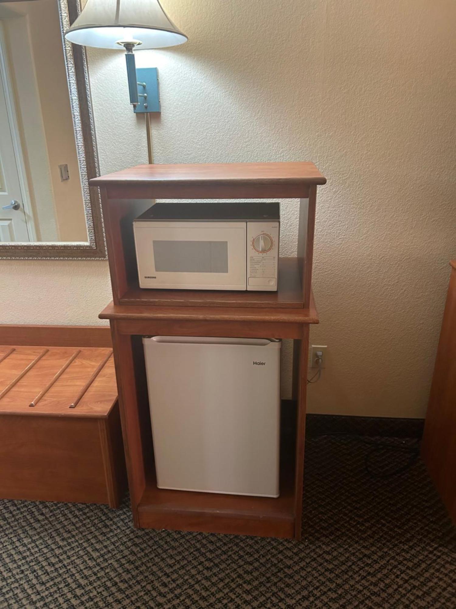 Express Vegas-nellis By Ihg