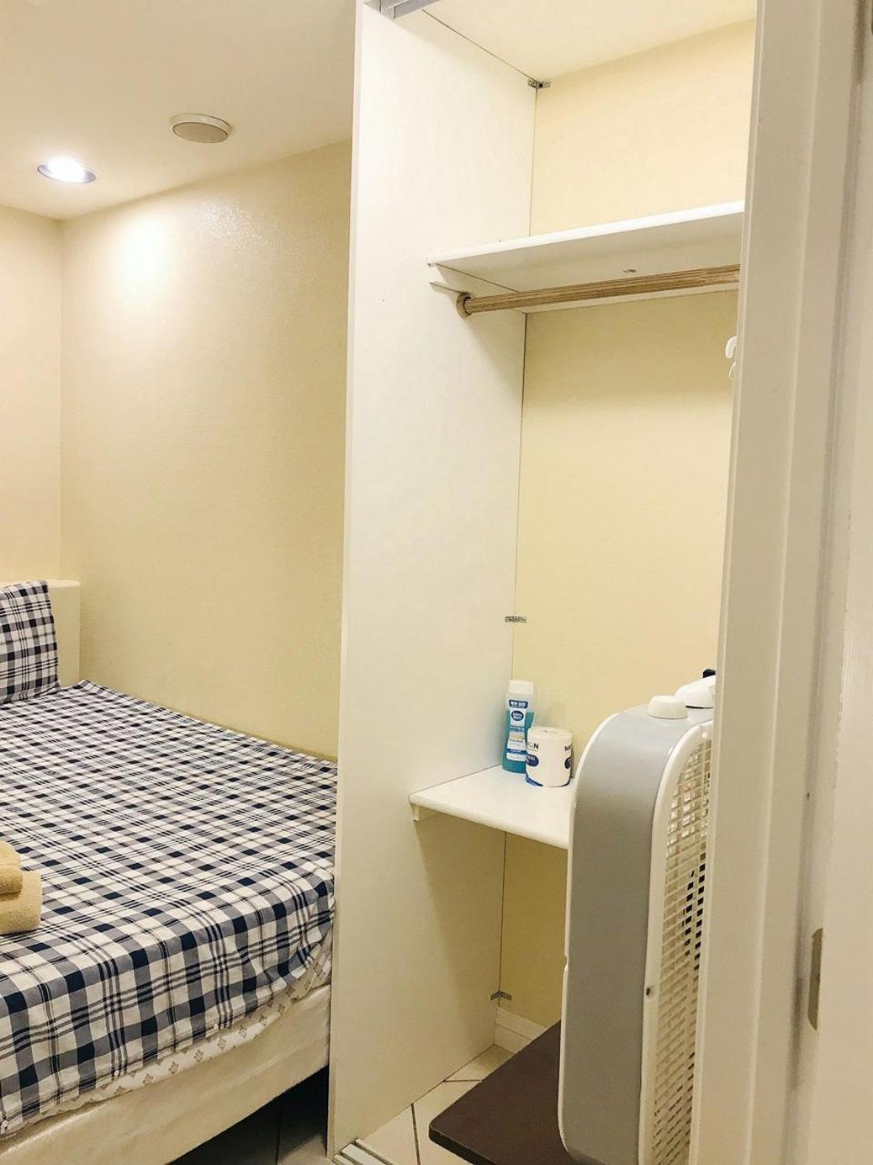 New Bedroom Queen Size Bed At Vegas For Rent-2 Homestay *