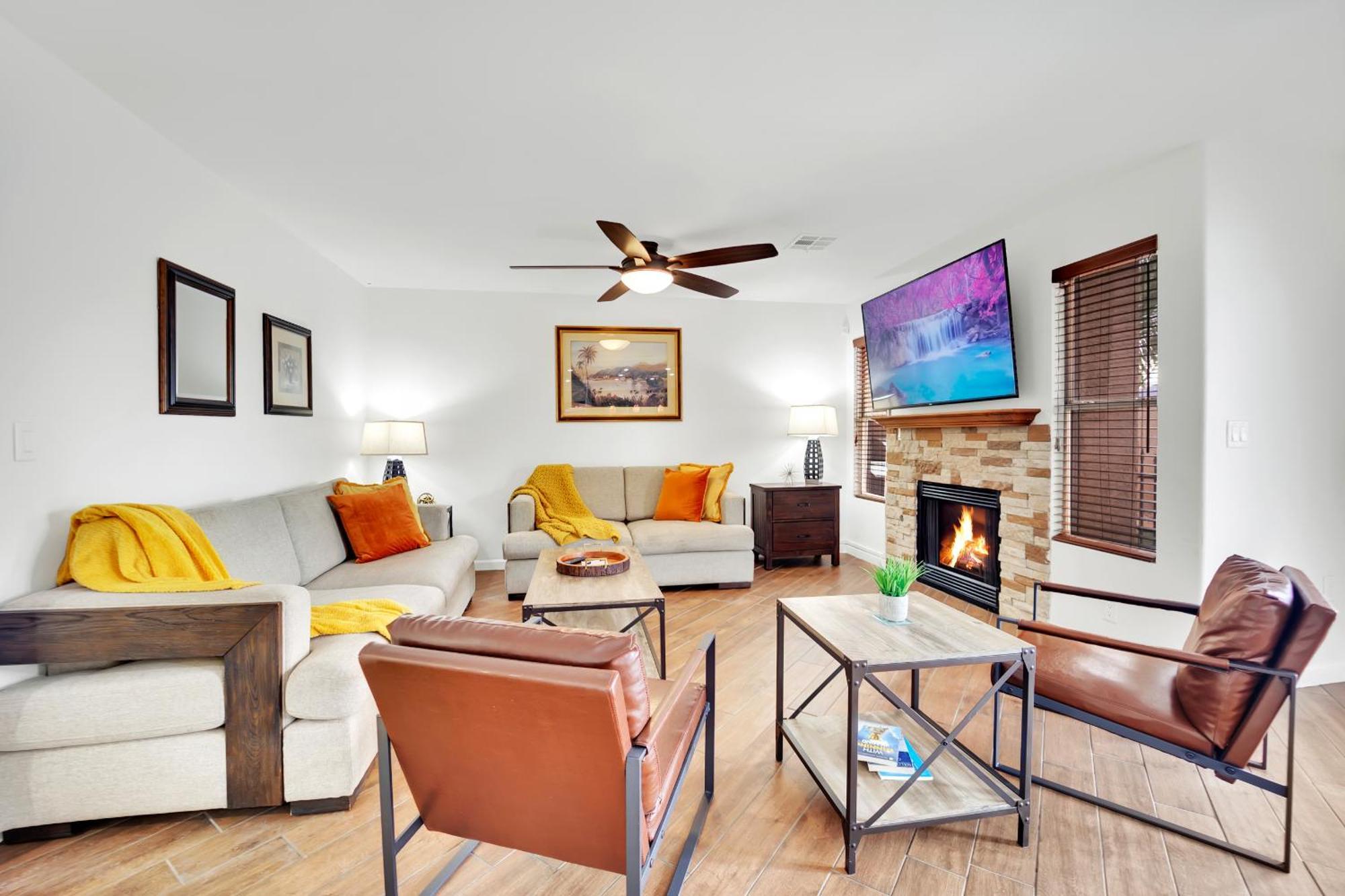 Holiday home Heritage Haven Las Vegas