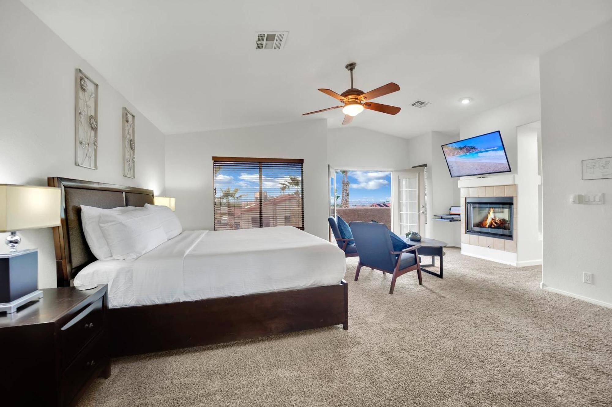 Heritage Haven * Las Vegas