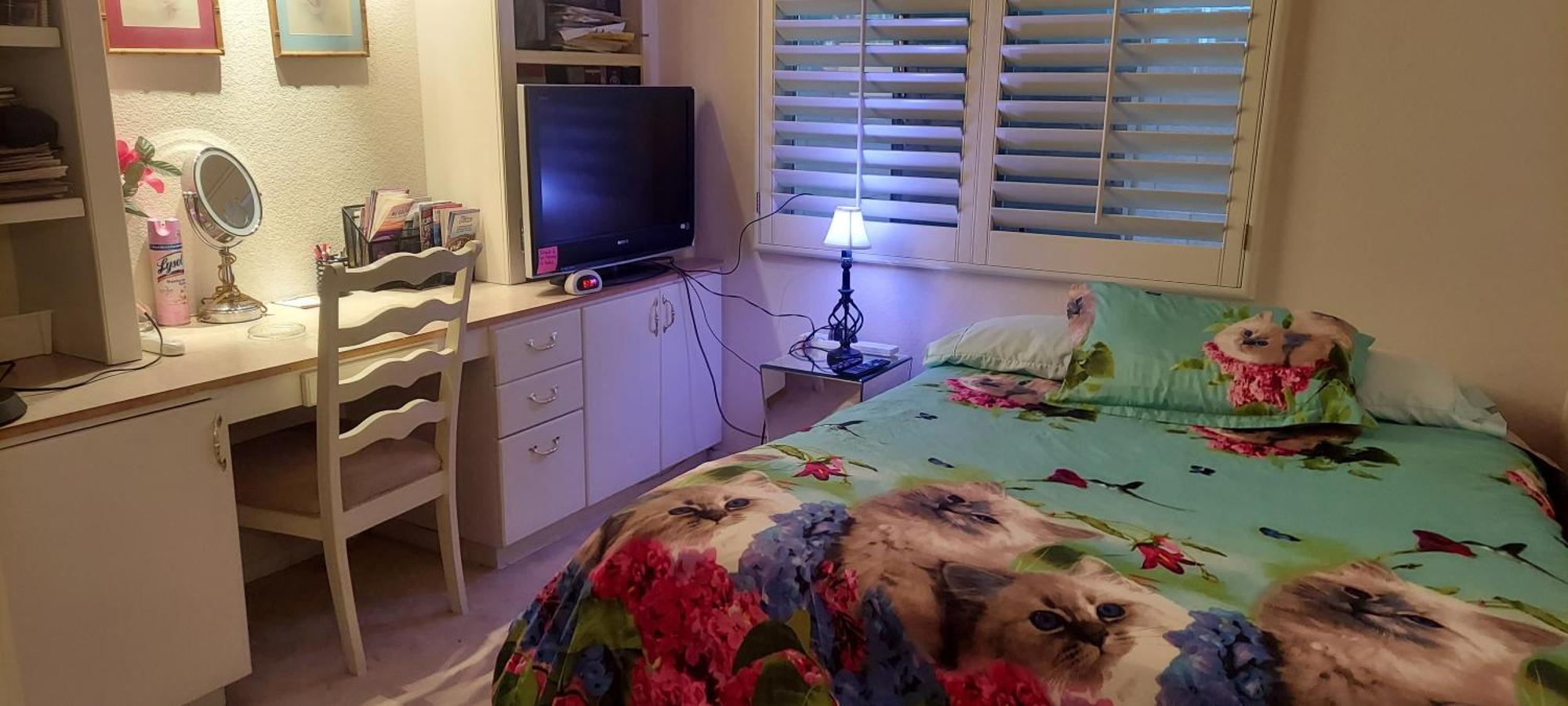 Catmosphere 2 Homestay Las Vegas
