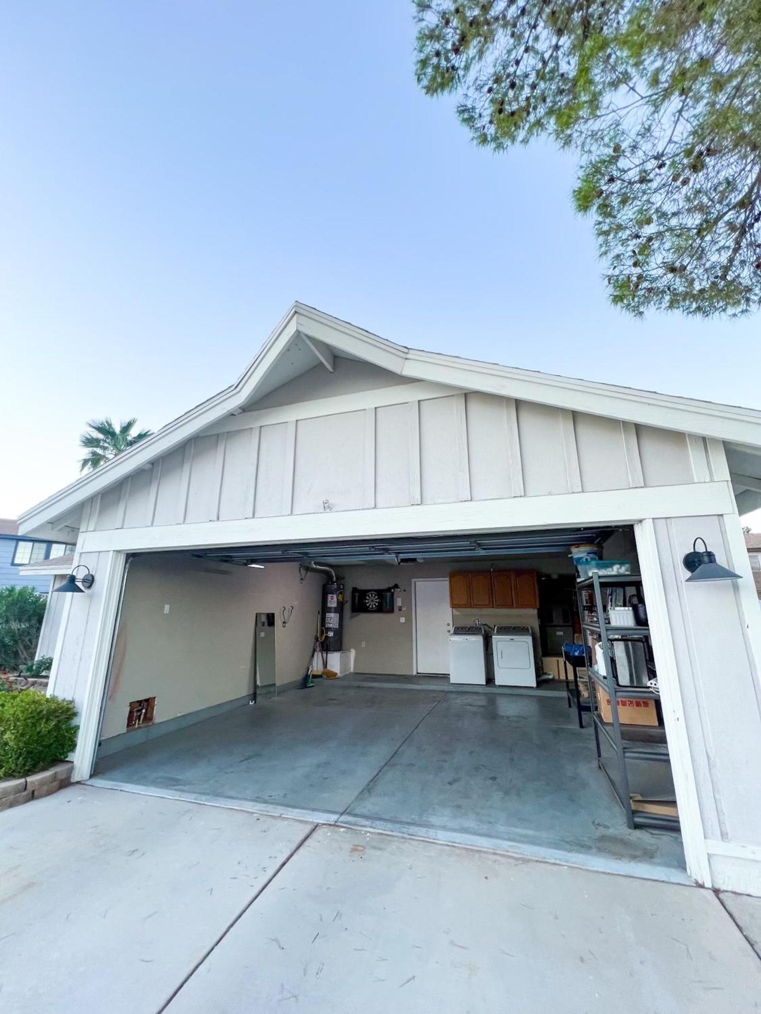 Ferienhaus 3br Desert Oasis: King Bd W/pool