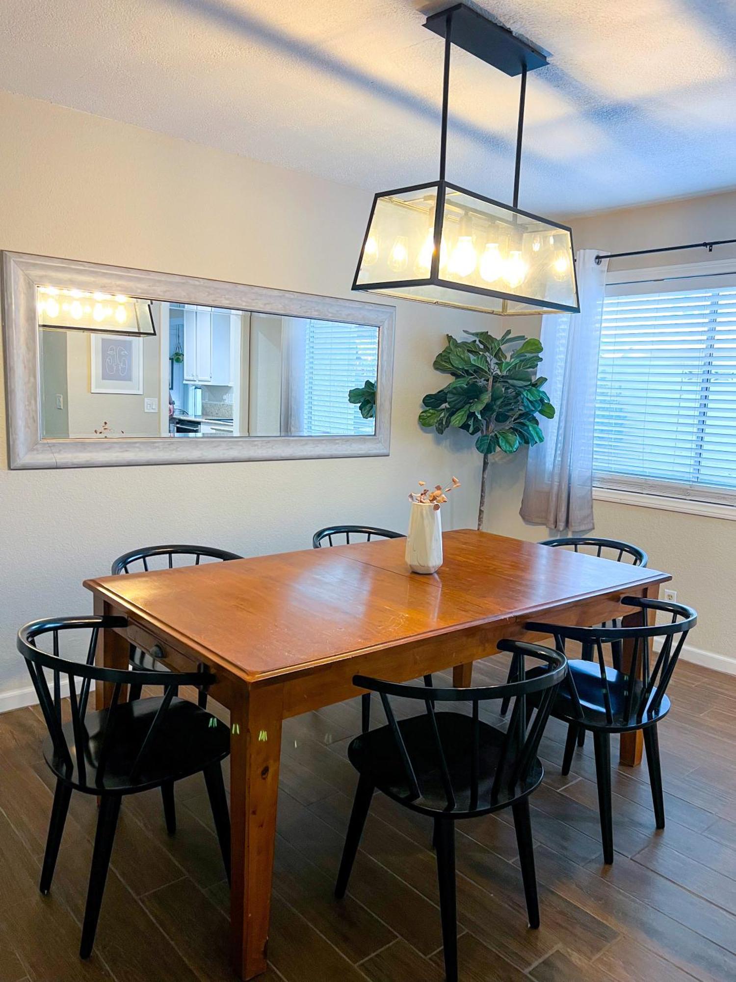 3br Desert Oasis: King Bd W/pool Ferienhaus *