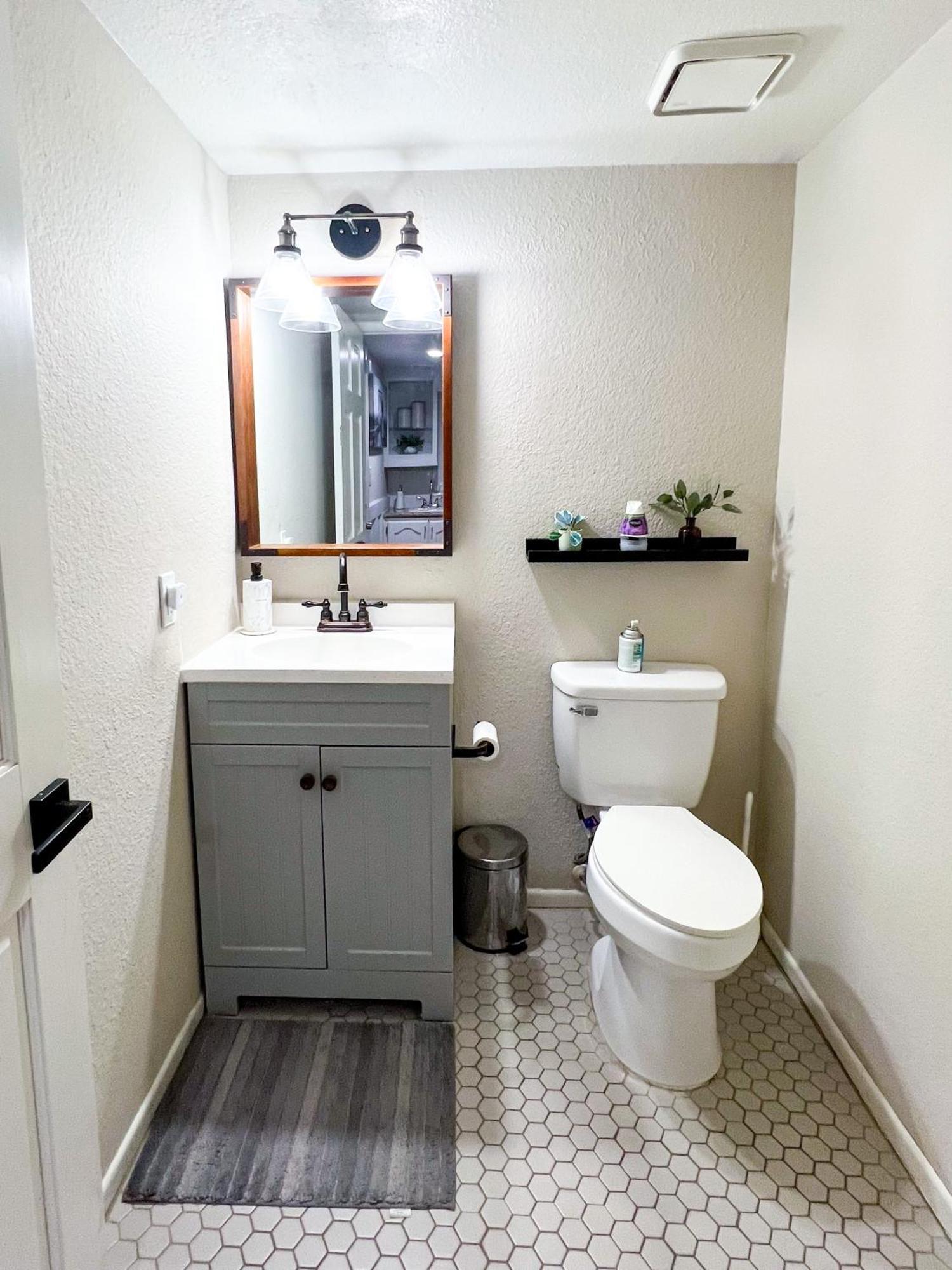 Ferienhaus 3br Desert Oasis: King Bd W/pool