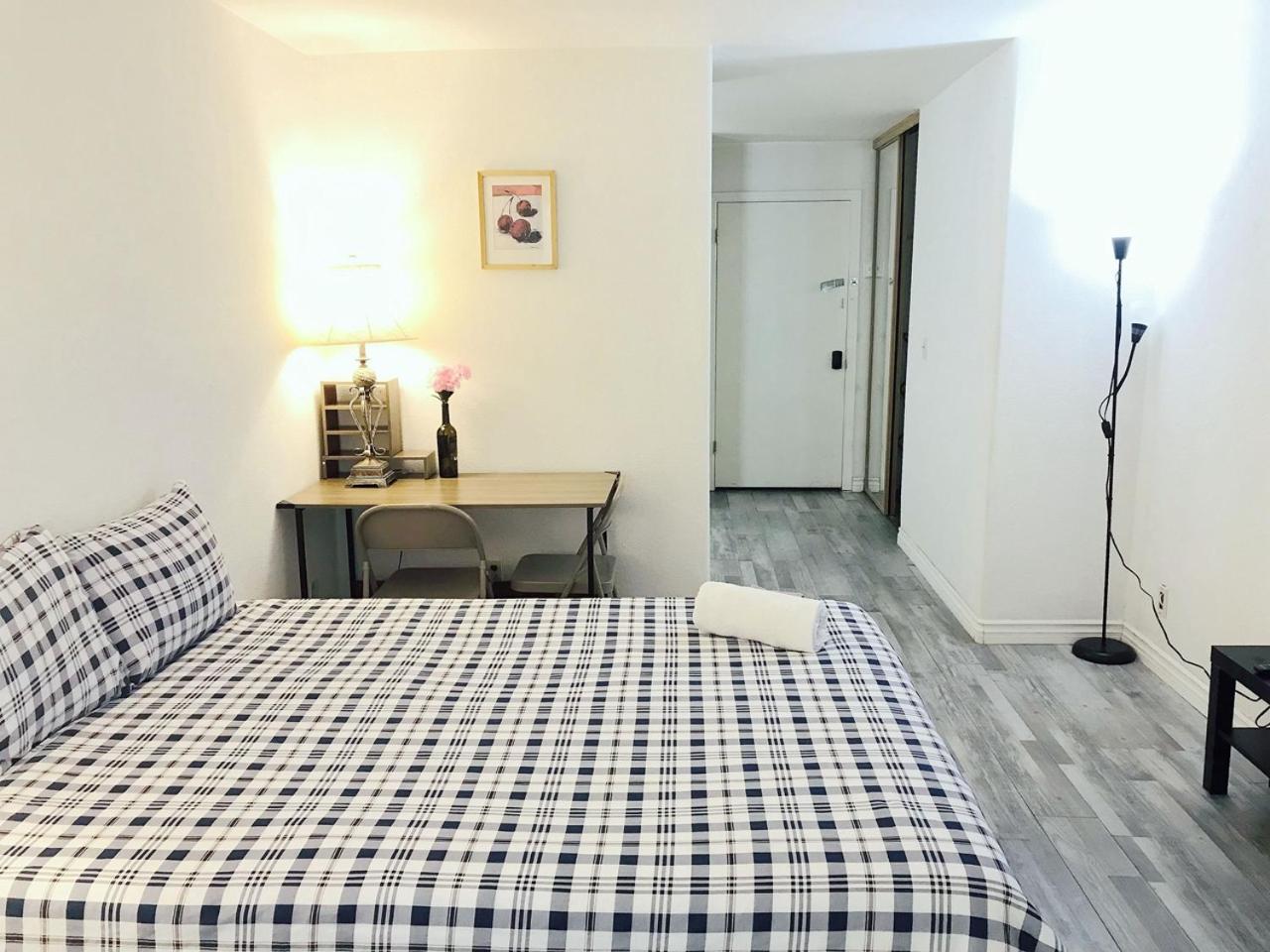 Super Bedroom With Private Bathroom 5 Homestay *