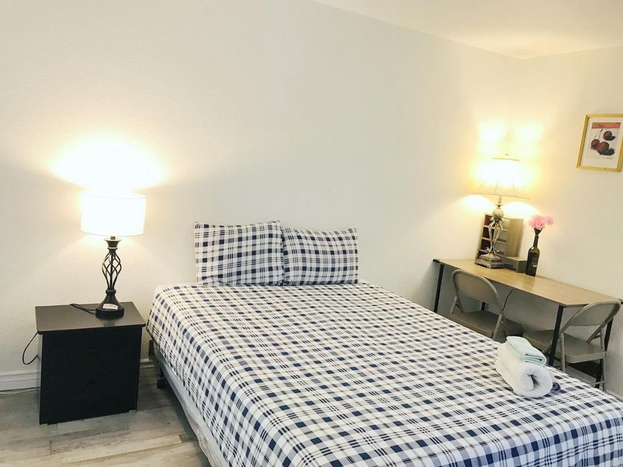 Homestay Super Bedroom With Private Bathroom 5 Las Vegas