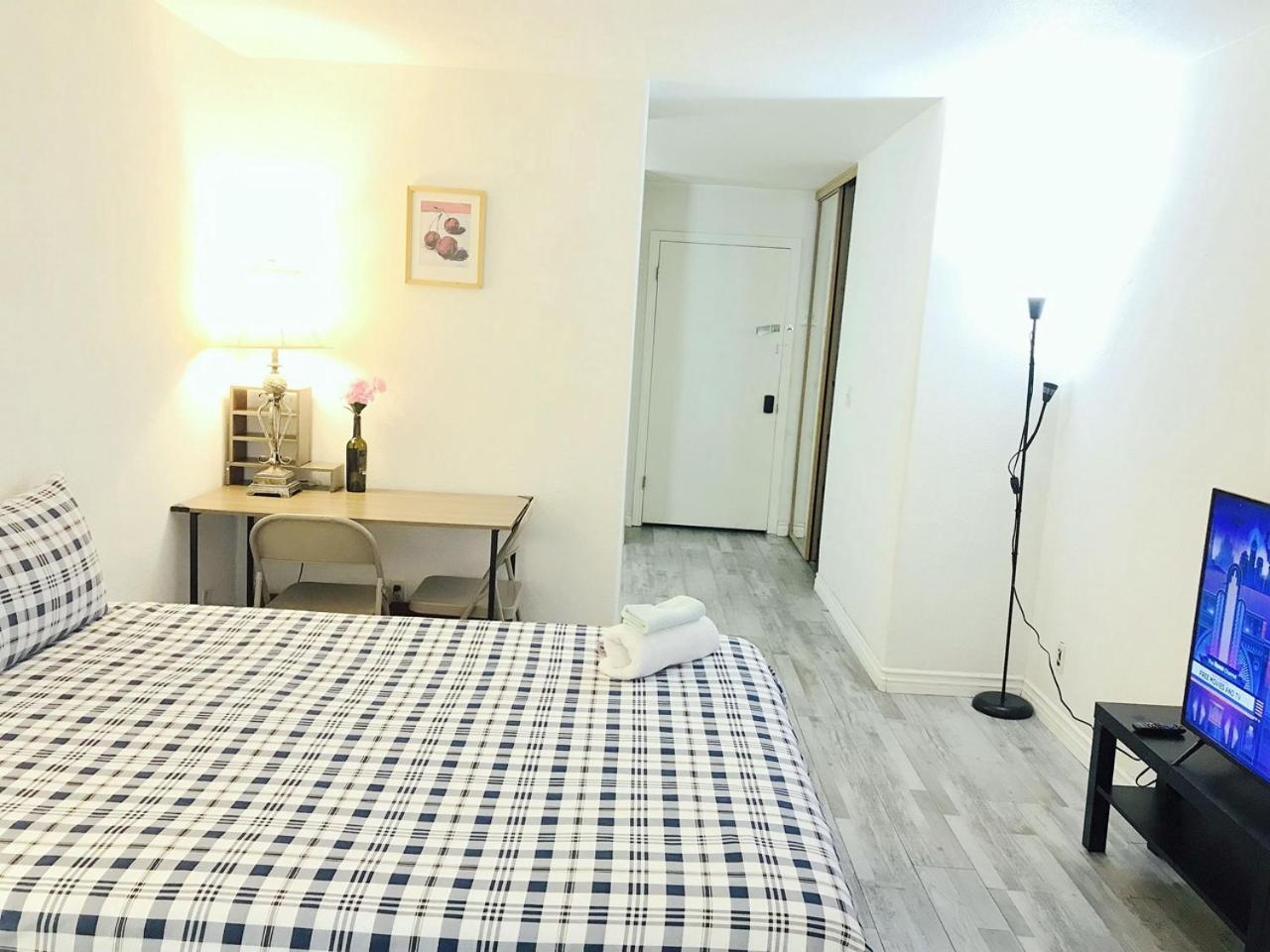 Homestay Super Bedroom With Private Bathroom 5