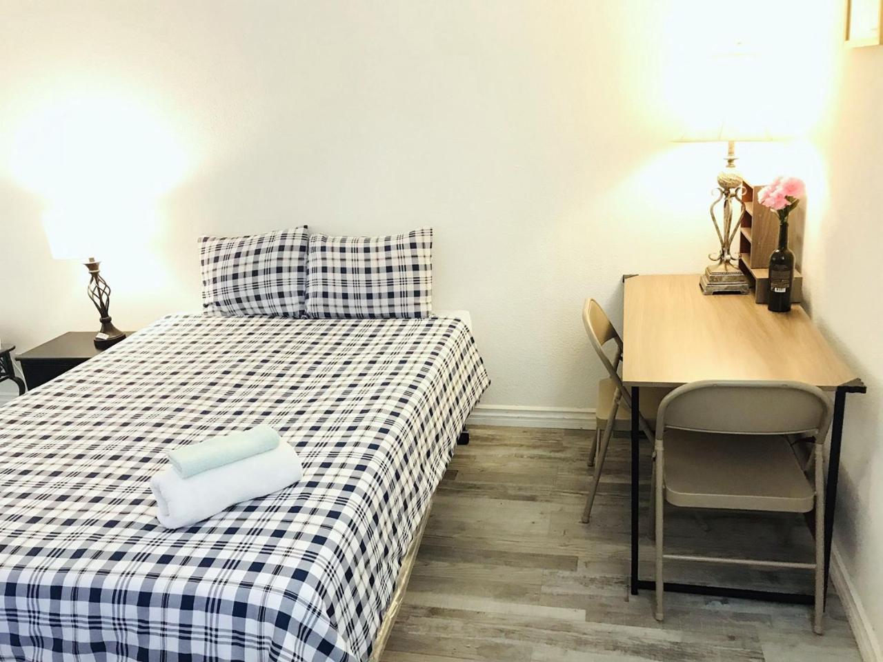 Super Bedroom With Private Bathroom 5 Homestay Las Vegas
