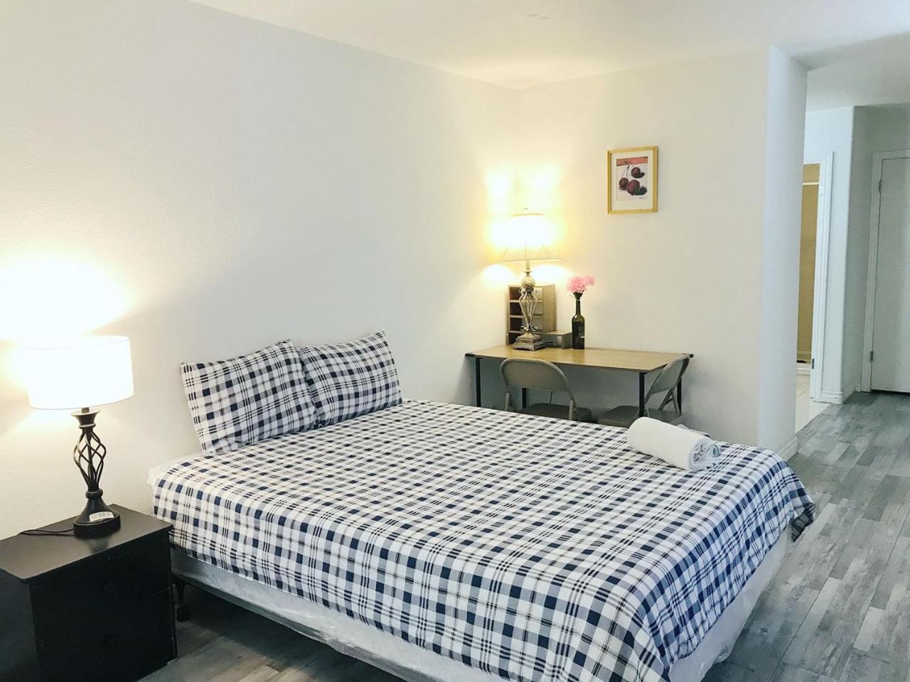 Super Bedroom With Private Bathroom 5 * Las Vegas