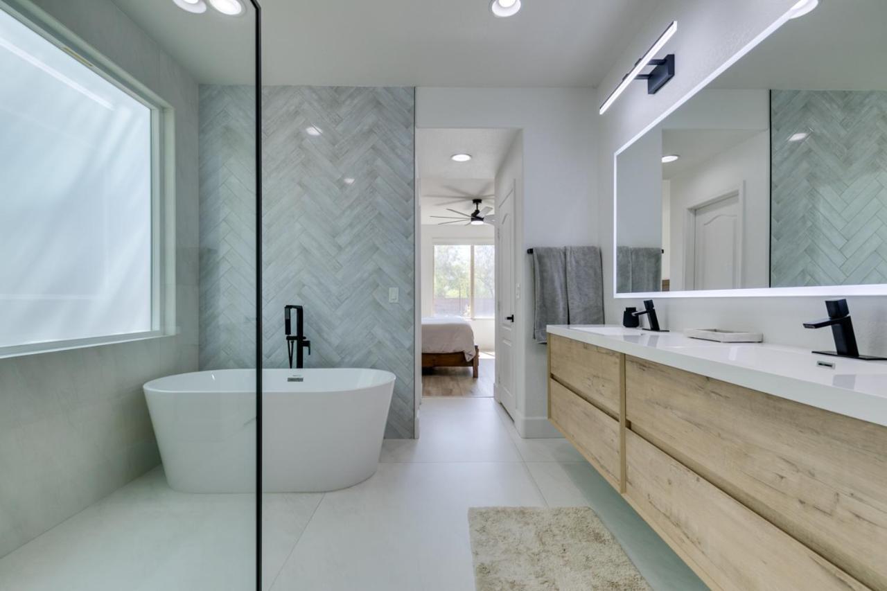 Timeless 3 Bed 2 Bath Sanctuary *