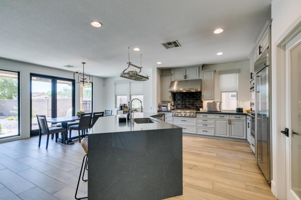 Holiday home Timeless 3 Bed 2 Bath Sanctuary Las Vegas