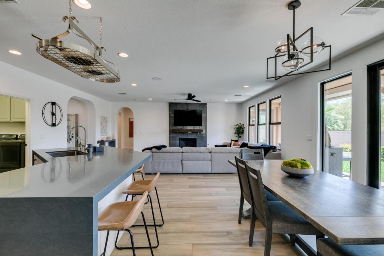 Timeless 3 Bed 2 Bath Sanctuary Las Vegas