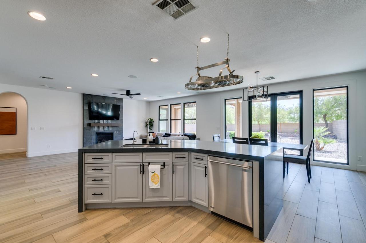 Timeless 3 Bed 2 Bath Sanctuary * Las Vegas
