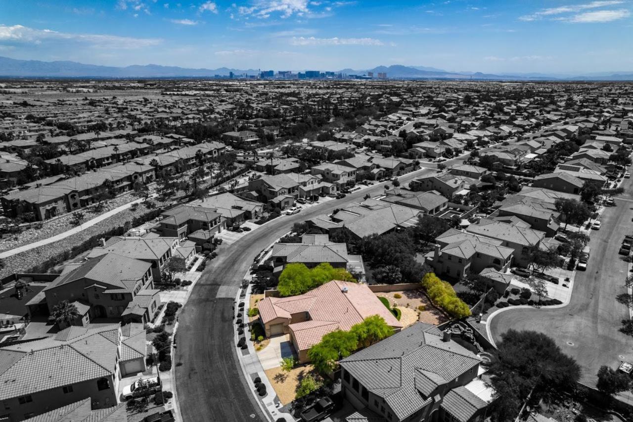 Holiday home Timeless 3 Bed 2 Bath Sanctuary Las Vegas