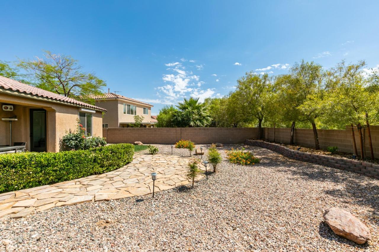 Timeless 3 Bed 2 Bath Sanctuary Holiday home Las Vegas