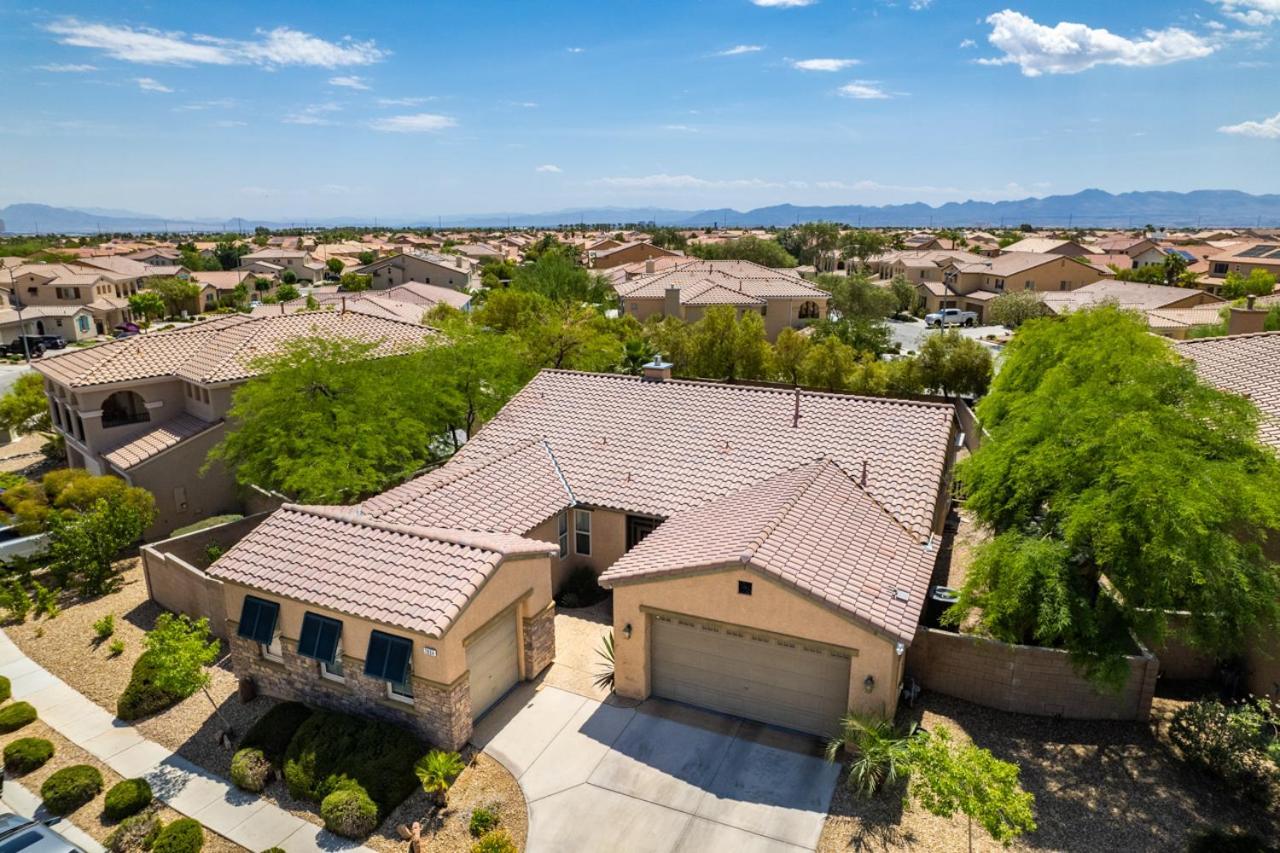 Holiday home Timeless 3 Bed 2 Bath Sanctuary Las Vegas