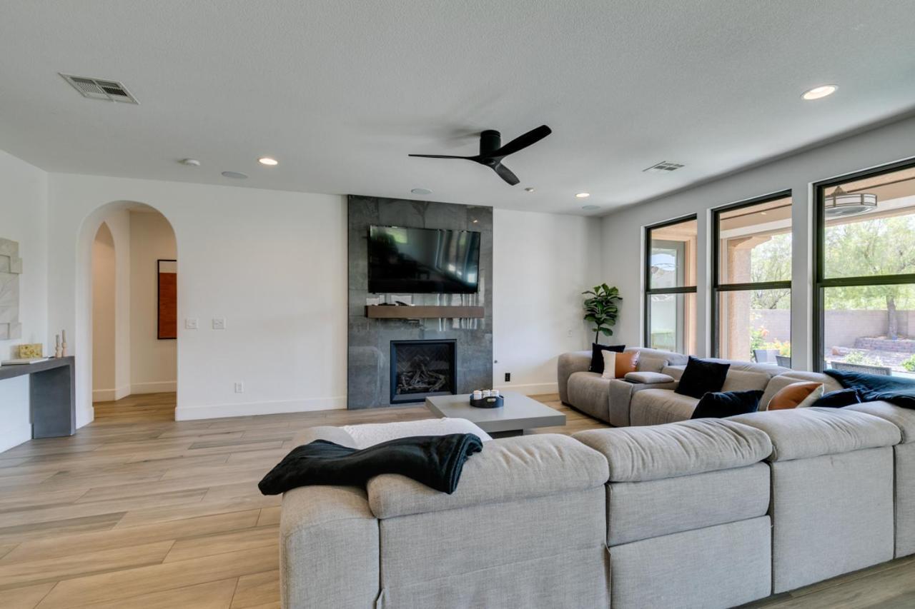 Timeless 3 Bed 2 Bath Sanctuary Las Vegas