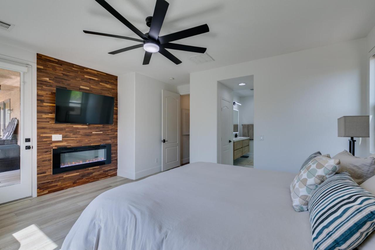 Timeless 3 Bed 2 Bath Sanctuary Las Vegas