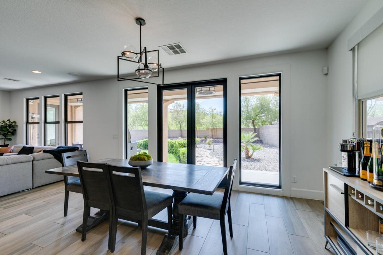 Holiday home Timeless 3 Bed 2 Bath Sanctuary Las Vegas