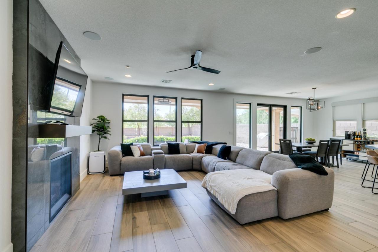 Timeless 3 Bed 2 Bath Sanctuary * Las Vegas
