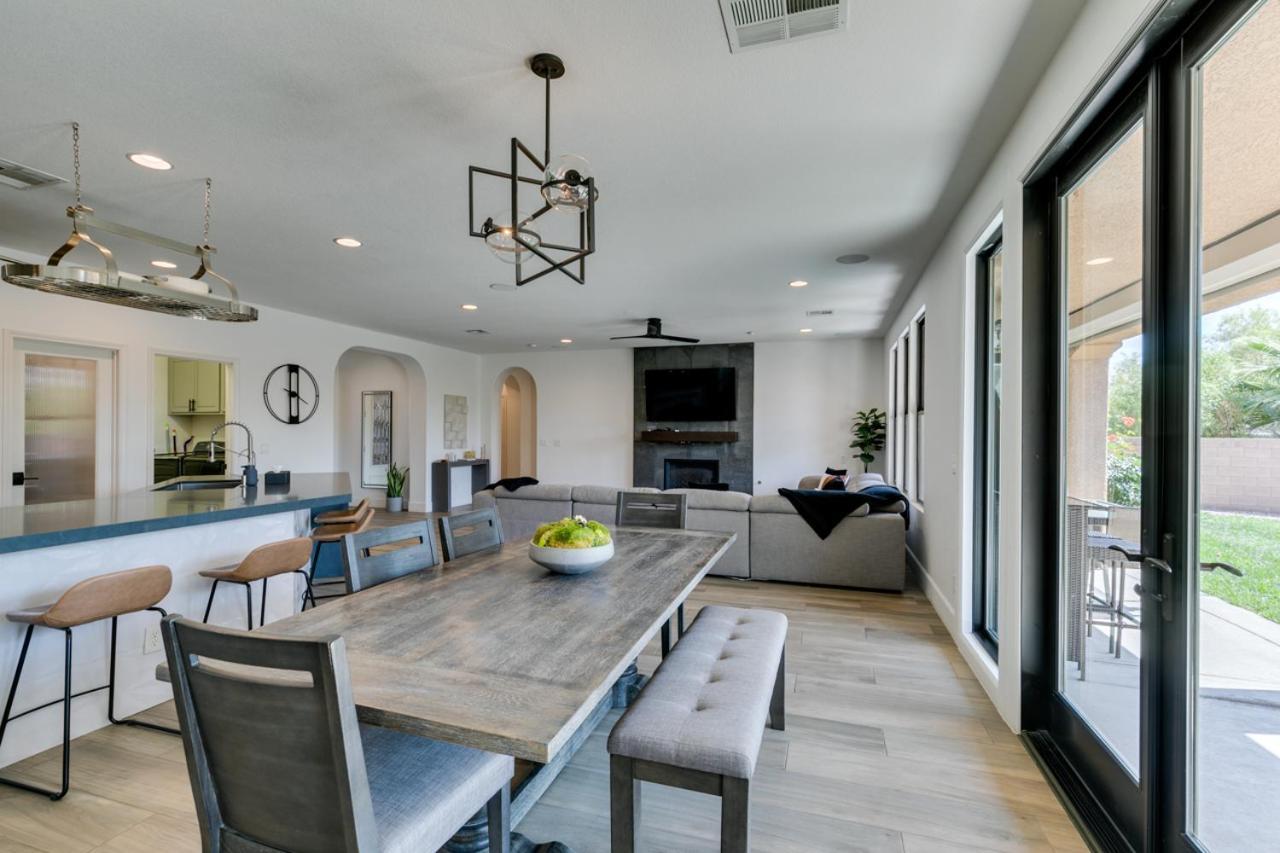 Holiday home Timeless 3 Bed 2 Bath Sanctuary