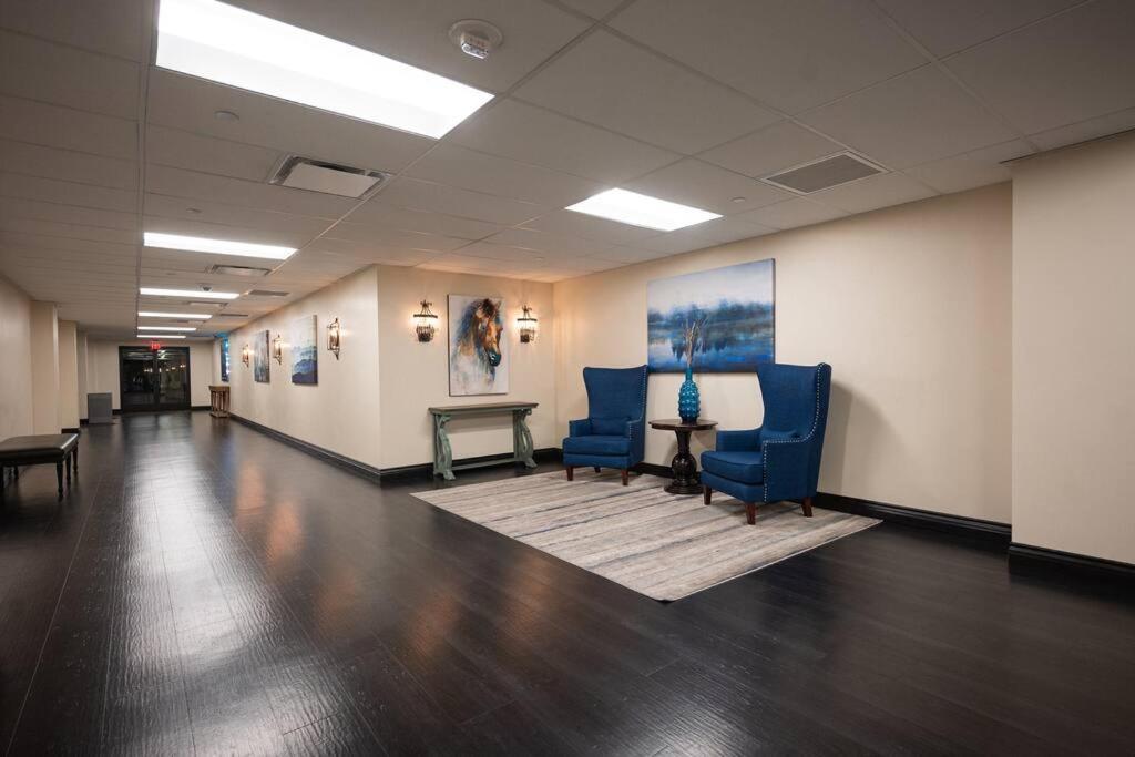 Penthouse On The Strip - 2bd/2ba * Las Vegas