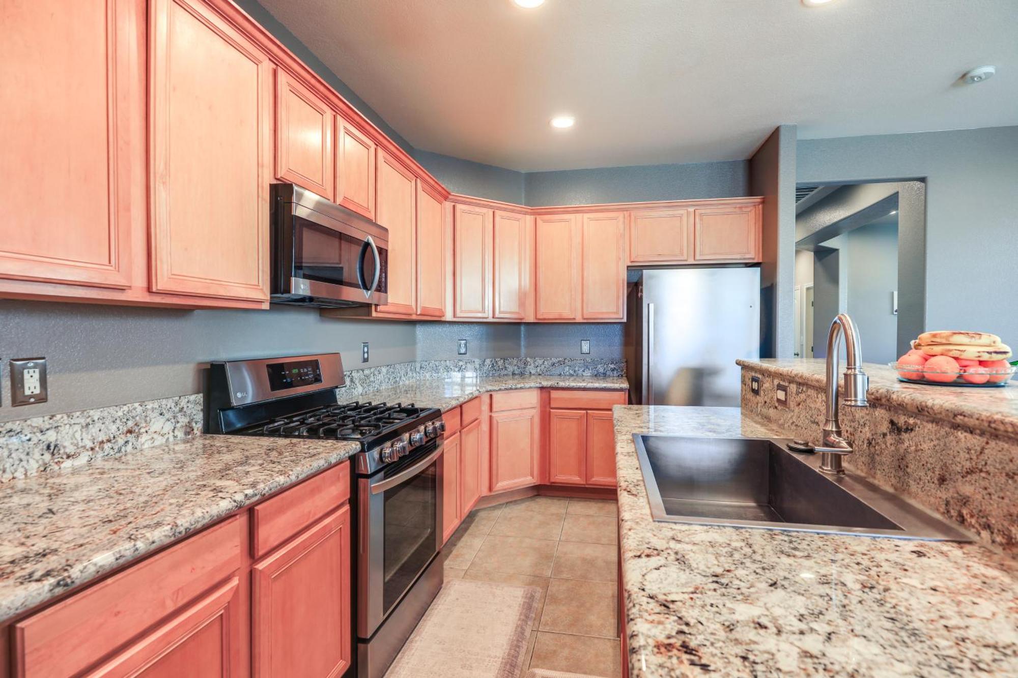 Holiday home Charming Henderson 6 Mi To Vegas! Las Vegas