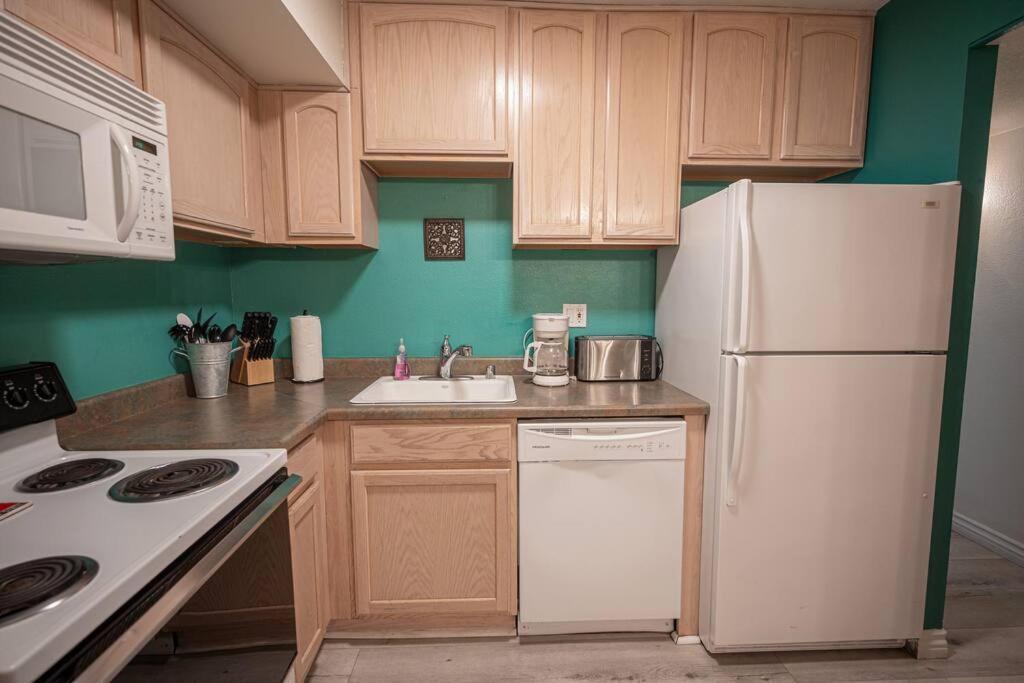 Apartment Penthouse On The Strip - 2bd/2ba Las Vegas