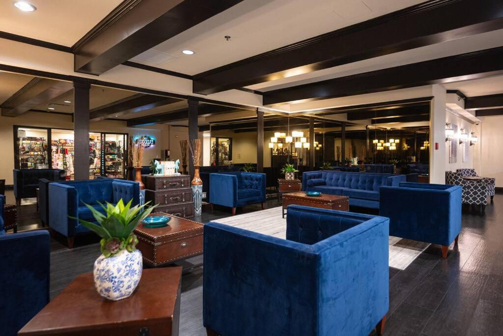 Apartment Penthouse On The Strip - 2bd/2ba Las Vegas