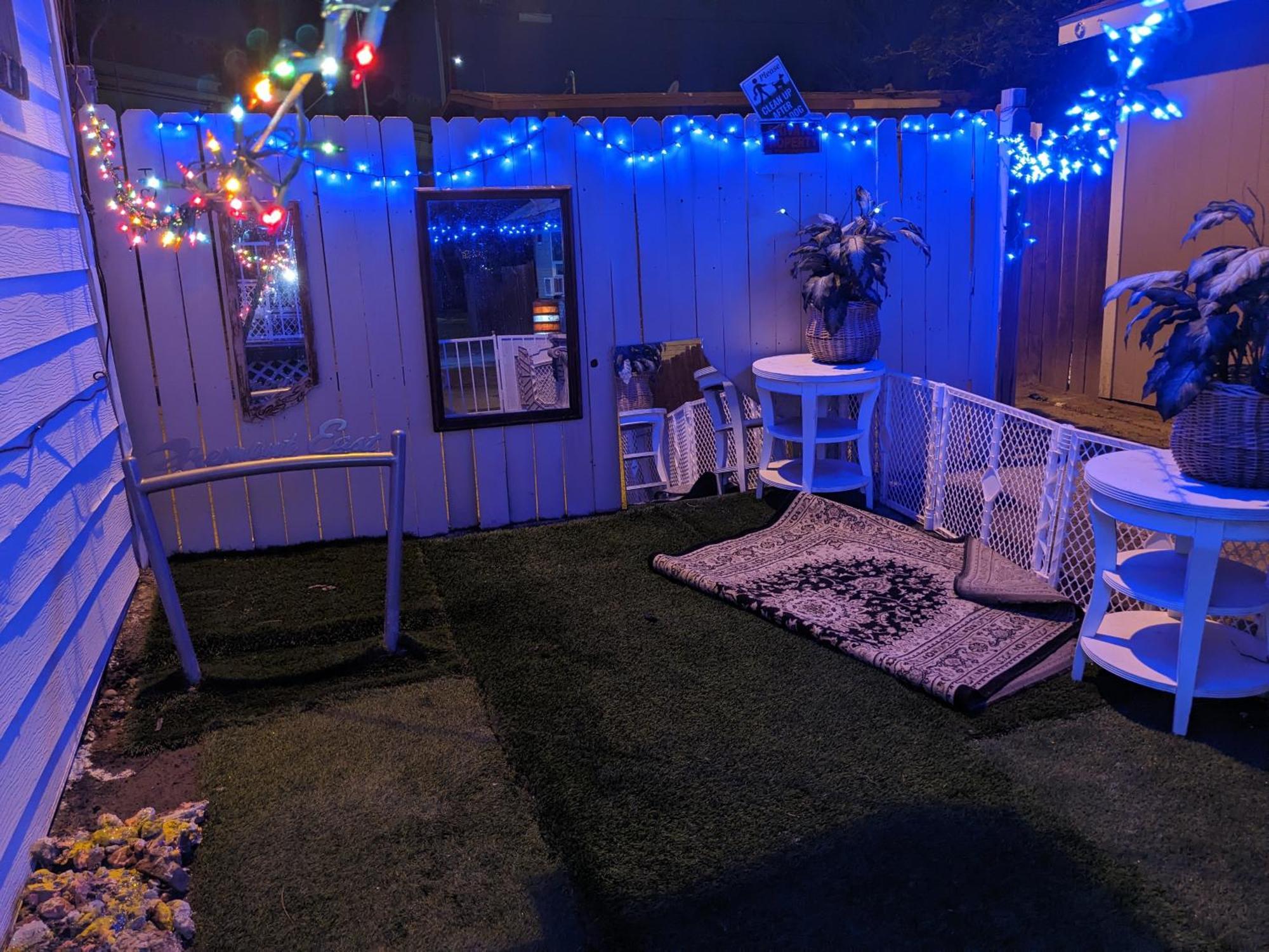 Turtle's Homestay Las Vegas