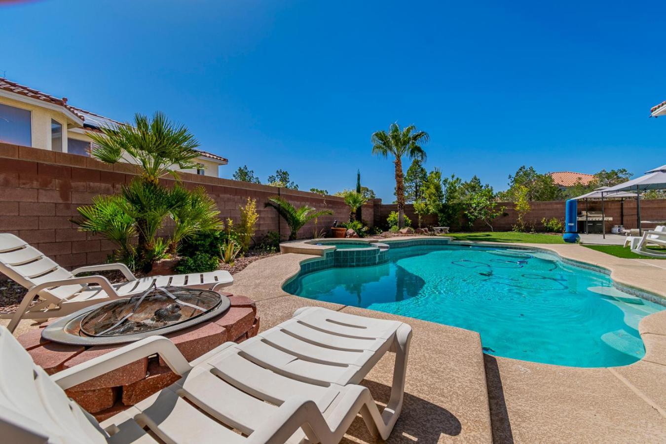 Villa Mansion That Has It *