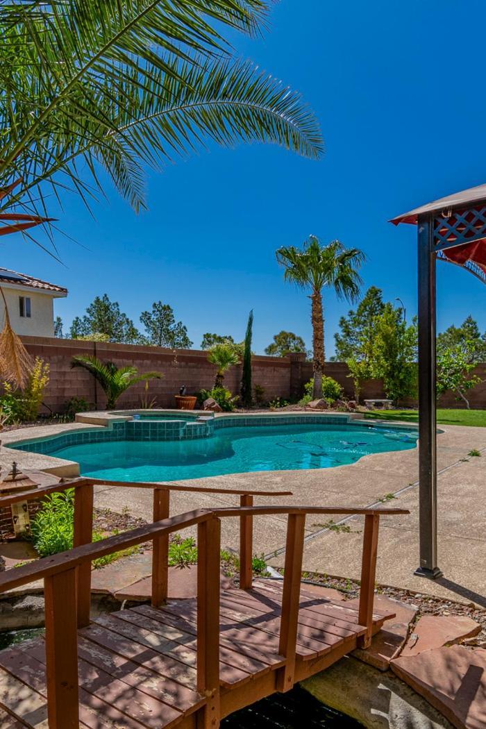 Mansion That Has It