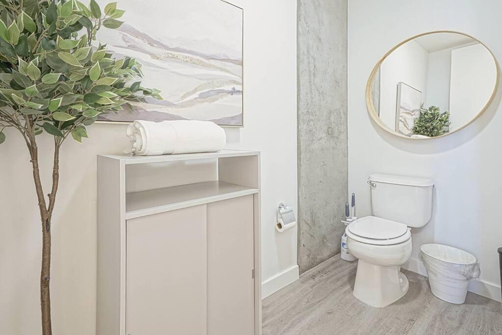 Apartment Loft Lv8 ※ Elegant Urban Oasis In Downtown Vegas